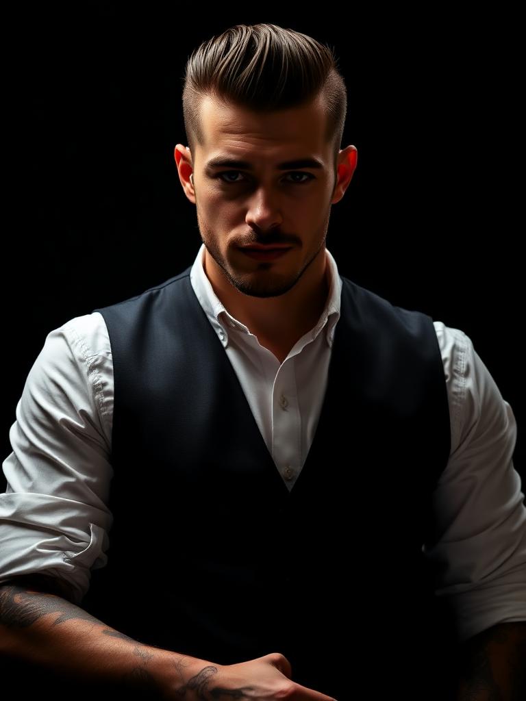Dario Ricci