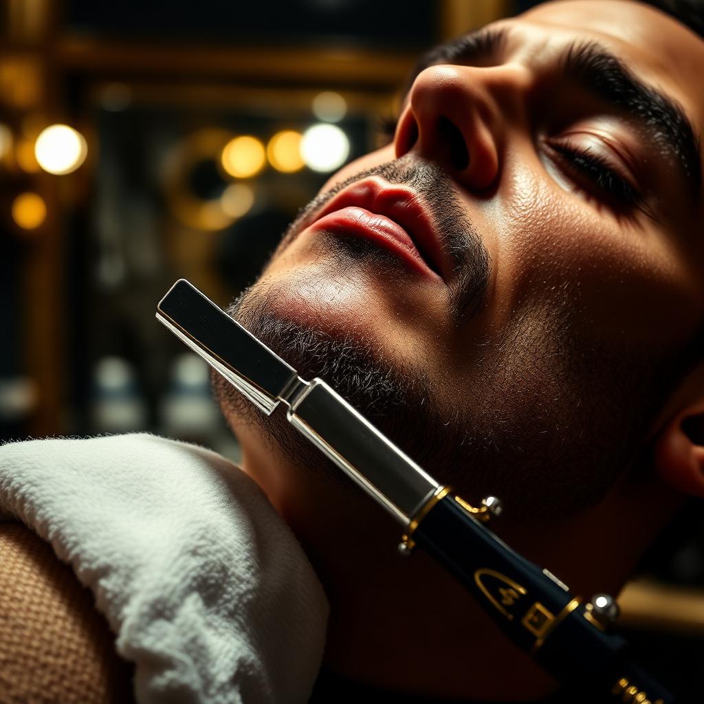 The Shave