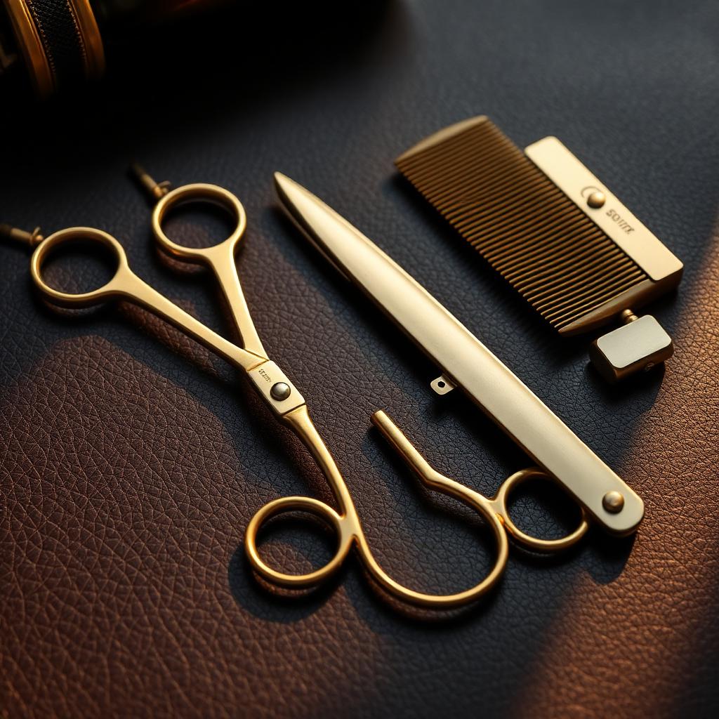 Tools of the Trade