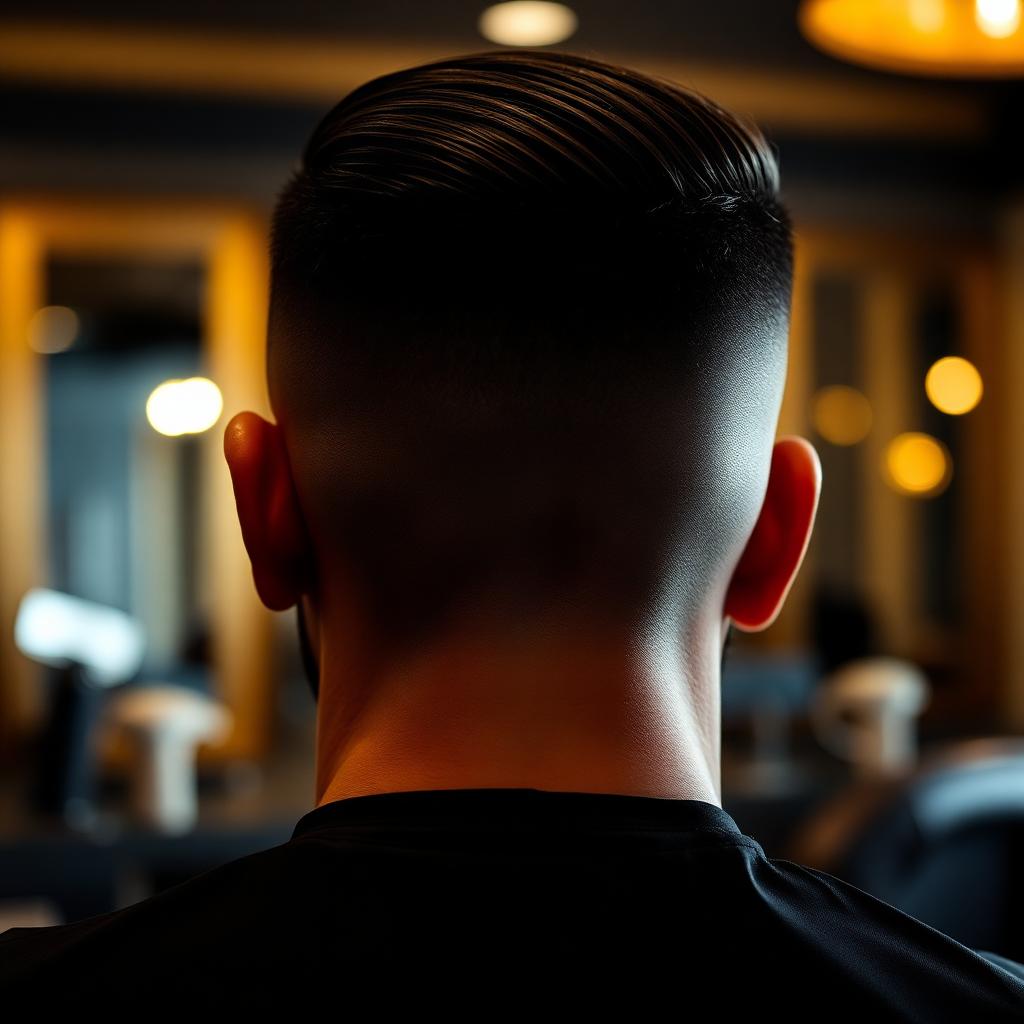 The Fade